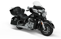 Rizoma Parts for Indian Roadmaster